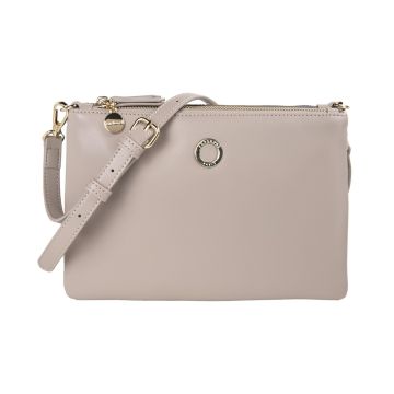 Cacharel Damen-tasche Alix hell