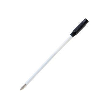 Anyrefill Kugelschreibermine Multifuktionskugelschreiber, mittlere Spitze, Kunststoff