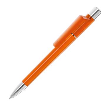 PEPP transparent SI, orange