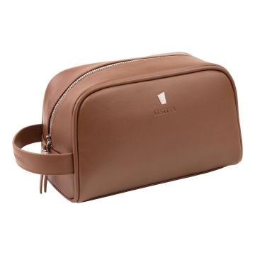 FESTINA Toilettentasche Classicals Camel