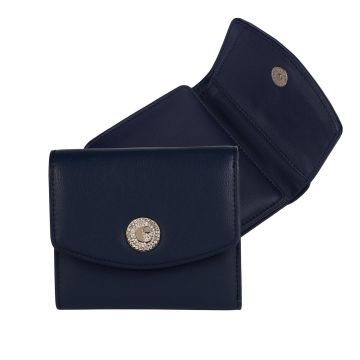 Cacharel Brieftasche Harlow Navy