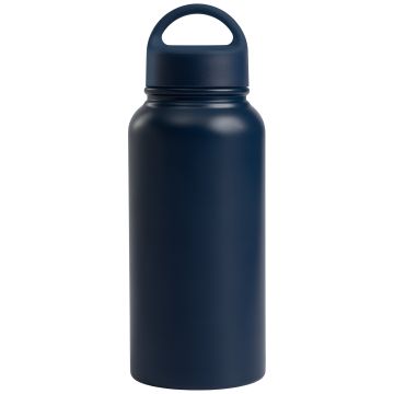 Plato doppelwandige Edelstahlflasche, 915 ml