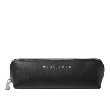 HUGO BOSS Schreibgeräteetui Storyline Black