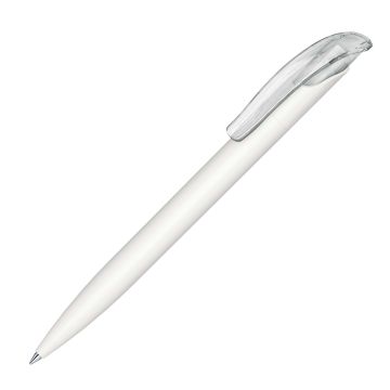 Senator Challenger Soft Touch Clip Cl Druckkugelschreiber