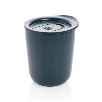 Antimikrobieller Kaffeebecher im klassischen Design