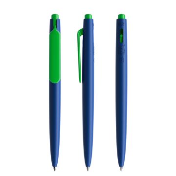 Prodir DS11 PMP Matt Clover Green 