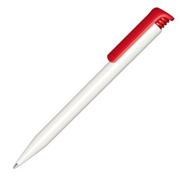 Senator Super-Hit Basic Polished Druckkugelschreiber