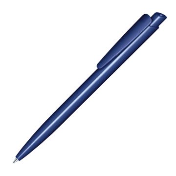 Senator Dart Polished Druckkugelschreiber