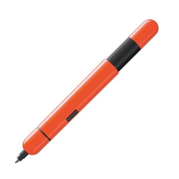 LAMY pico Kugelschreiber 288 laser orange M