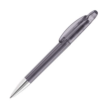 ICON transparent SI, grau