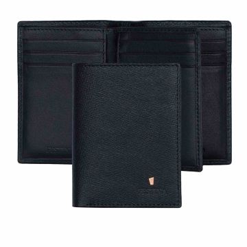 FESTINA Card holder with flap Chronobike Navy
