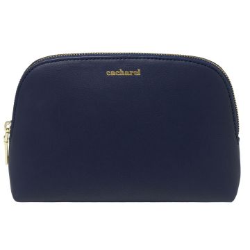 Cacharel Toilettentasche Victoire Navy