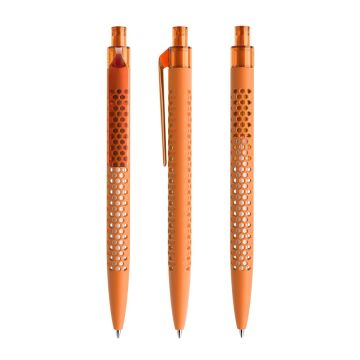 Prodir QS40 PRT Soft TouchOrange Soft Touch