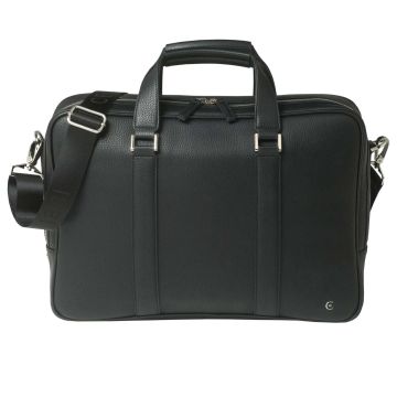 Cerruti 1881 Aktentasche Hamilton Black