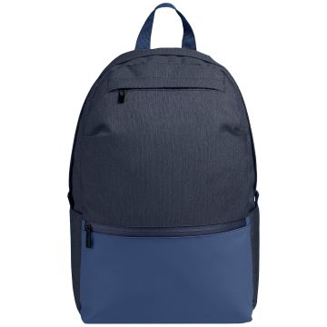 Backpacker - Pendler-Rucksack aus rPET