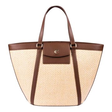 Cacharel Damen-tasche Alesia Brown
