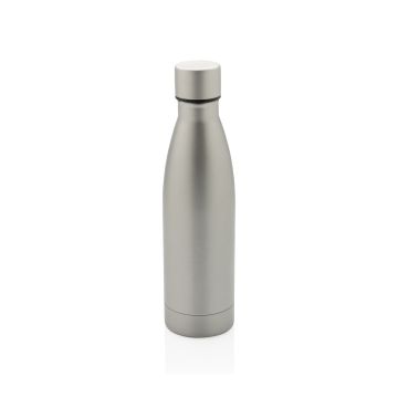 RCS recycelte Stainless Steel Solid Vakuum-Flasche