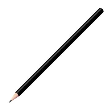 Staedtler Bleistift in Dreikantform mit Tauchkappe
