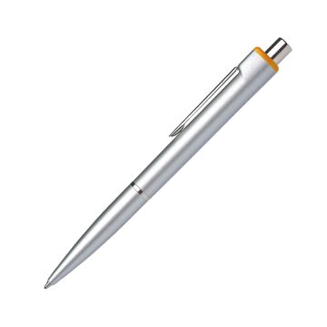 Schneider K1 Metall - Kugelschreiber, Oberteil opak