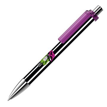 FASHION K transparent SI VIS, violett