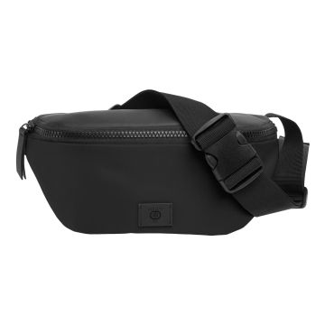 Cerruti 1881 Bauchtasche Block Black