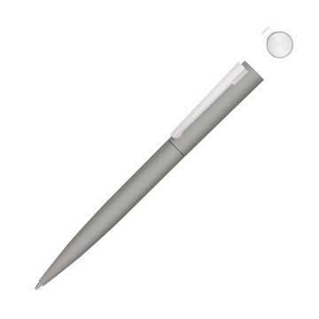 BRUSH GUM, grau
