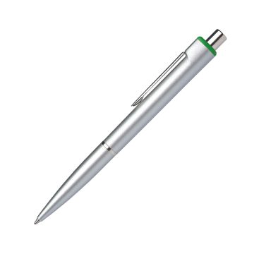 Schneider K1 Metall - Kugelschreiber, Oberteil opak