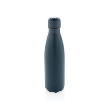 Einfarbige Vakuumisolierte Stainless Steel Flasche