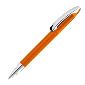 ICON transparent M-SI, orange