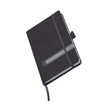 MyPENbook, grau