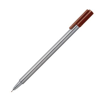 Staedtler Triplus Fineliner