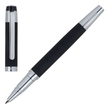 Cerruti 1881 Tintenroller Thames Black