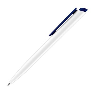 Senator Dart Basic Polished Druckkugelschreiber