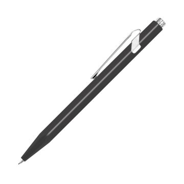Caran d'Ache 849 Classic Druckbleistift Metallic Metal-X