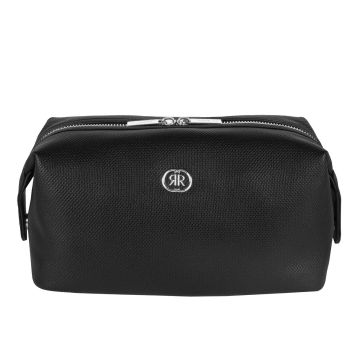Cerruti 1881 Toilettentasche Regent Black