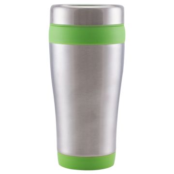 Thomas Edelstahl-Thermobecher, 475 ml