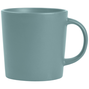 Tasse Mats aus Keramik matt, 300 ml
