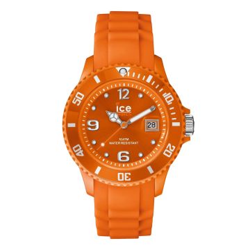 Ice-Watch ICE forever-Orange-Mittelgröße