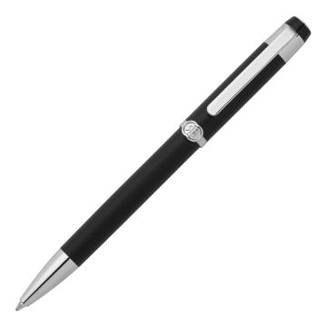 Cerruti 1881 Kugelschreiber Regent Black