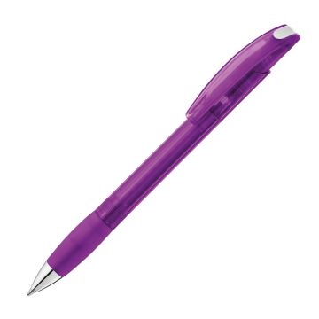 MEMORY transparent SI, violett