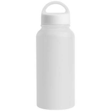 Plato doppelwandige Edelstahlflasche, 915 ml