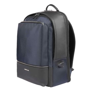 Cerruti 1881 Rucksac Heathrow Navy