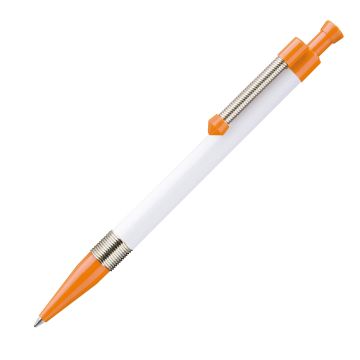 FLEXI M, orange