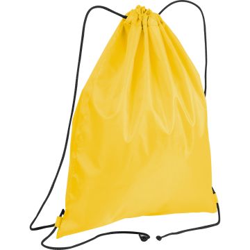 Gymbag aus Polyester