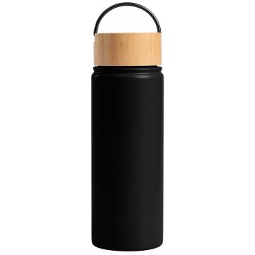 Refactor doppelwandige Edelstahlfalsche, 530 ml