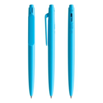Prodir DS11 PMP MattCyanblau matt