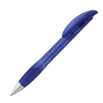 X-DREAM transparent SM, dunkelblau