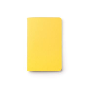 Mishmash Notizbuch MM01 Small Passport unbedruckt Lane Terra Gialla
