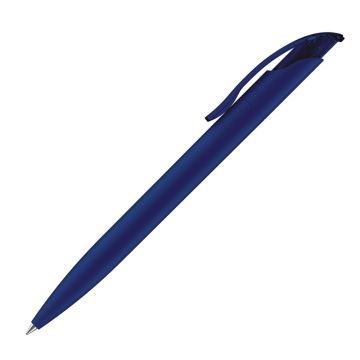 Senator Challenger Soft Touch Clip Cl Druckkugelschreiber