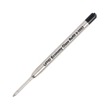 Uma Economy Class Refill Mine schwarz 8-0883